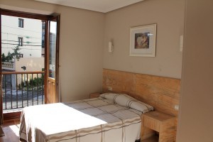 Restaurante Asador Lagunak en Zarautz