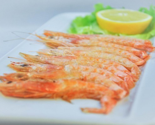 Restaurante Asador en Zarautz