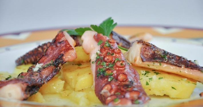 Restaurante Asador en Zarautz