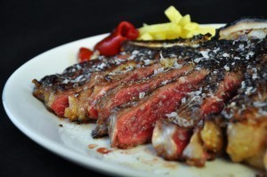 Restaurante Asador en Zarautz