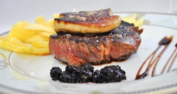 Restaurante Asador en Zarautz