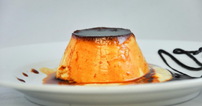 Restaurante Asador en Zarautz