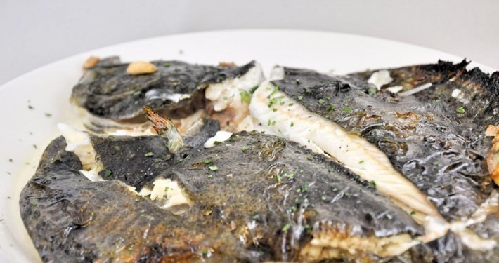 Restaurante Asador en Zarautz