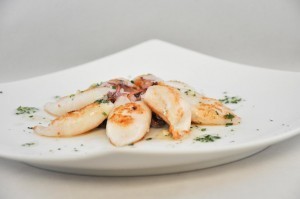Restaurante Asador en Zarautz