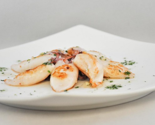 Restaurante Asador en Zarautz