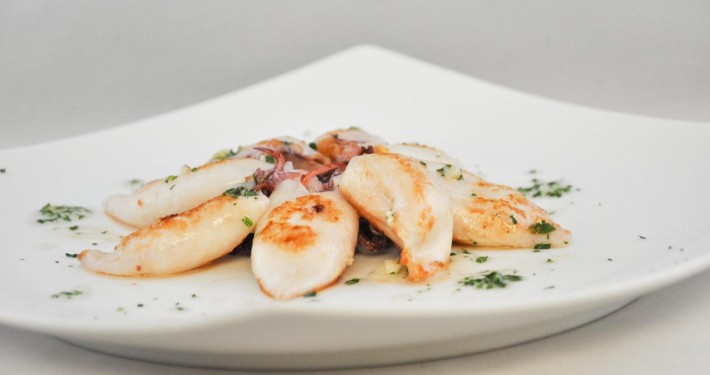 Restaurante Asador en Zarautz