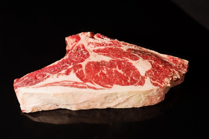 Restaurante Asador en Zarautz