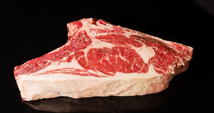 Restaurante Asador en Zarautz