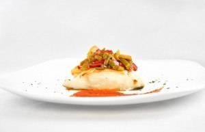 Restaurante Asador Lagunak en Zarautz