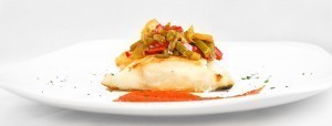 Restaurante Asador Lagunak en Zarautz