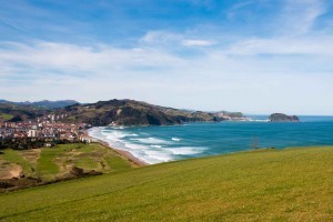 Zarautz