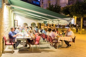 Restaurante Asador en Zarautz